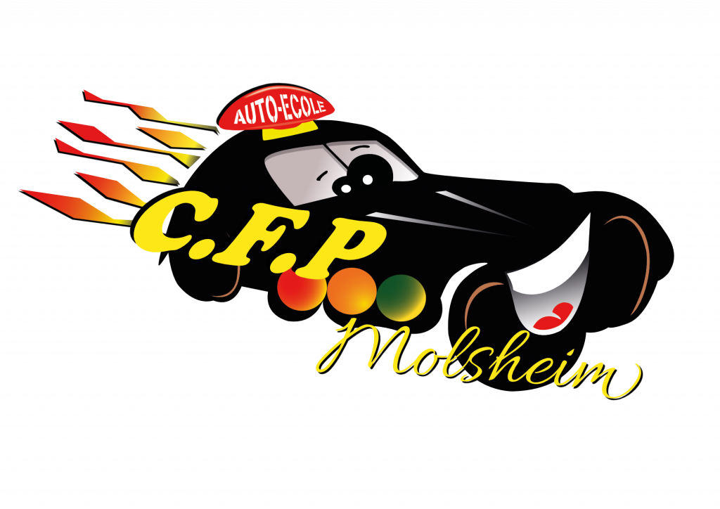 logo cfp molsheim graphine graphiste alsace